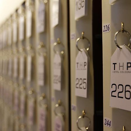 Thp Bologna Hotel Carteria di Sesto Rastignano Екстериор снимка