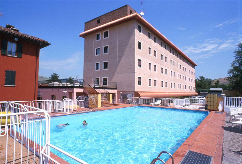 Thp Bologna Hotel Carteria di Sesto Rastignano Съоръжения снимка