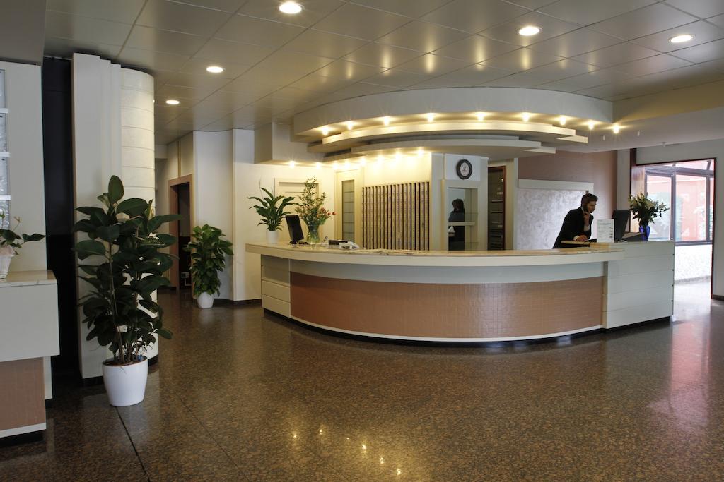 Thp Bologna Hotel Carteria di Sesto Rastignano Екстериор снимка