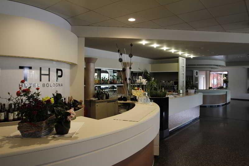 Thp Bologna Hotel Carteria di Sesto Rastignano Екстериор снимка