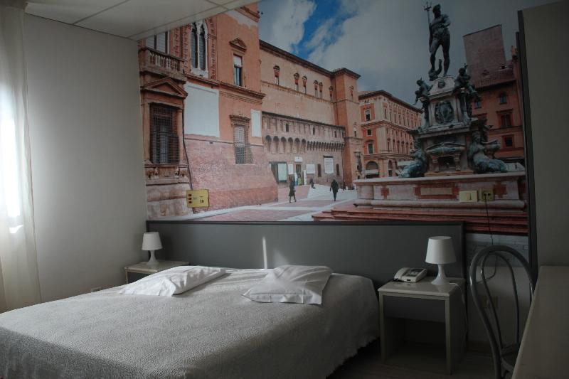 Thp Bologna Hotel Carteria di Sesto Rastignano Екстериор снимка