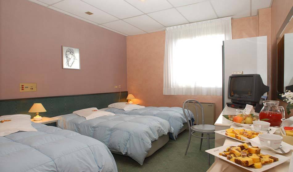 Thp Bologna Hotel Carteria di Sesto Rastignano Екстериор снимка