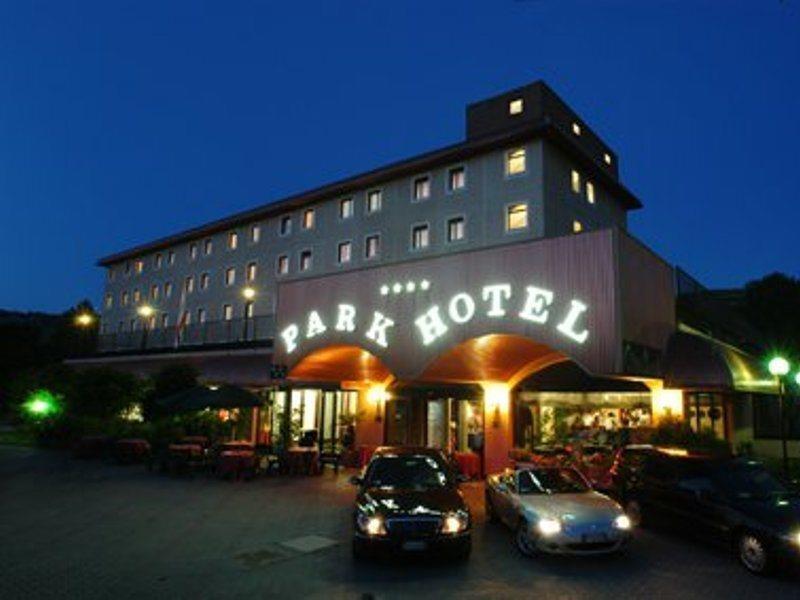 Thp Bologna Hotel Carteria di Sesto Rastignano Екстериор снимка