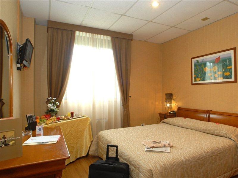 Thp Bologna Hotel Carteria di Sesto Rastignano Екстериор снимка