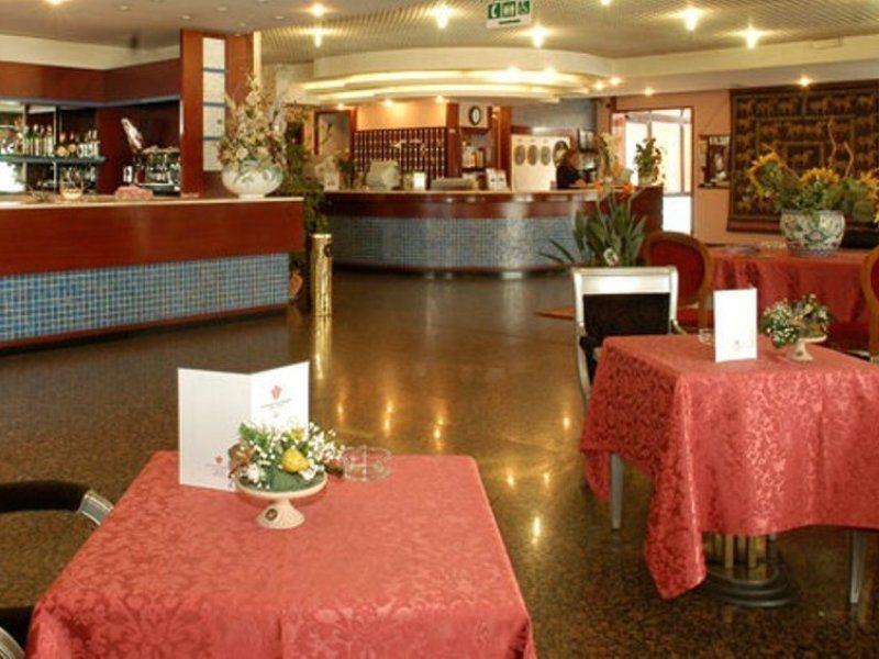 Thp Bologna Hotel Carteria di Sesto Rastignano Екстериор снимка