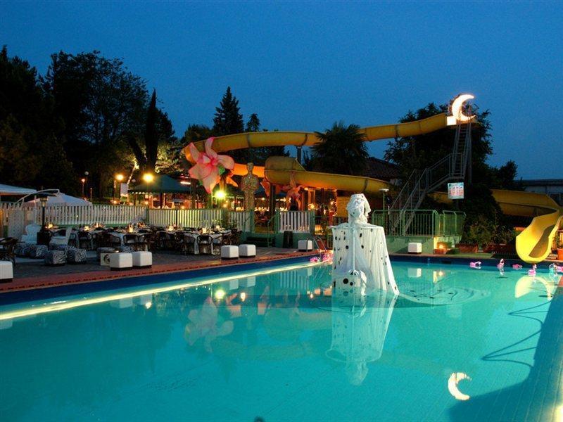Thp Bologna Hotel Carteria di Sesto Rastignano Съоръжения снимка