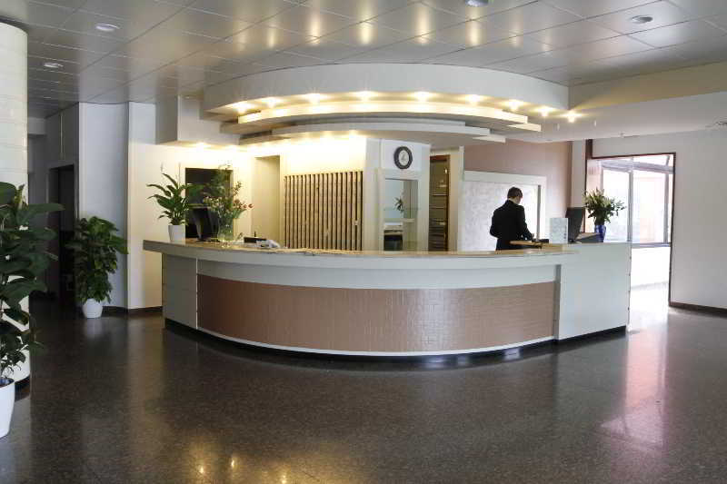 Thp Bologna Hotel Carteria di Sesto Rastignano Екстериор снимка