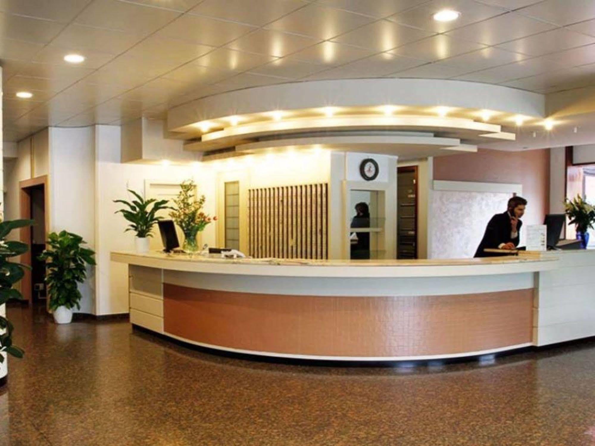 Thp Bologna Hotel Carteria di Sesto Rastignano Екстериор снимка