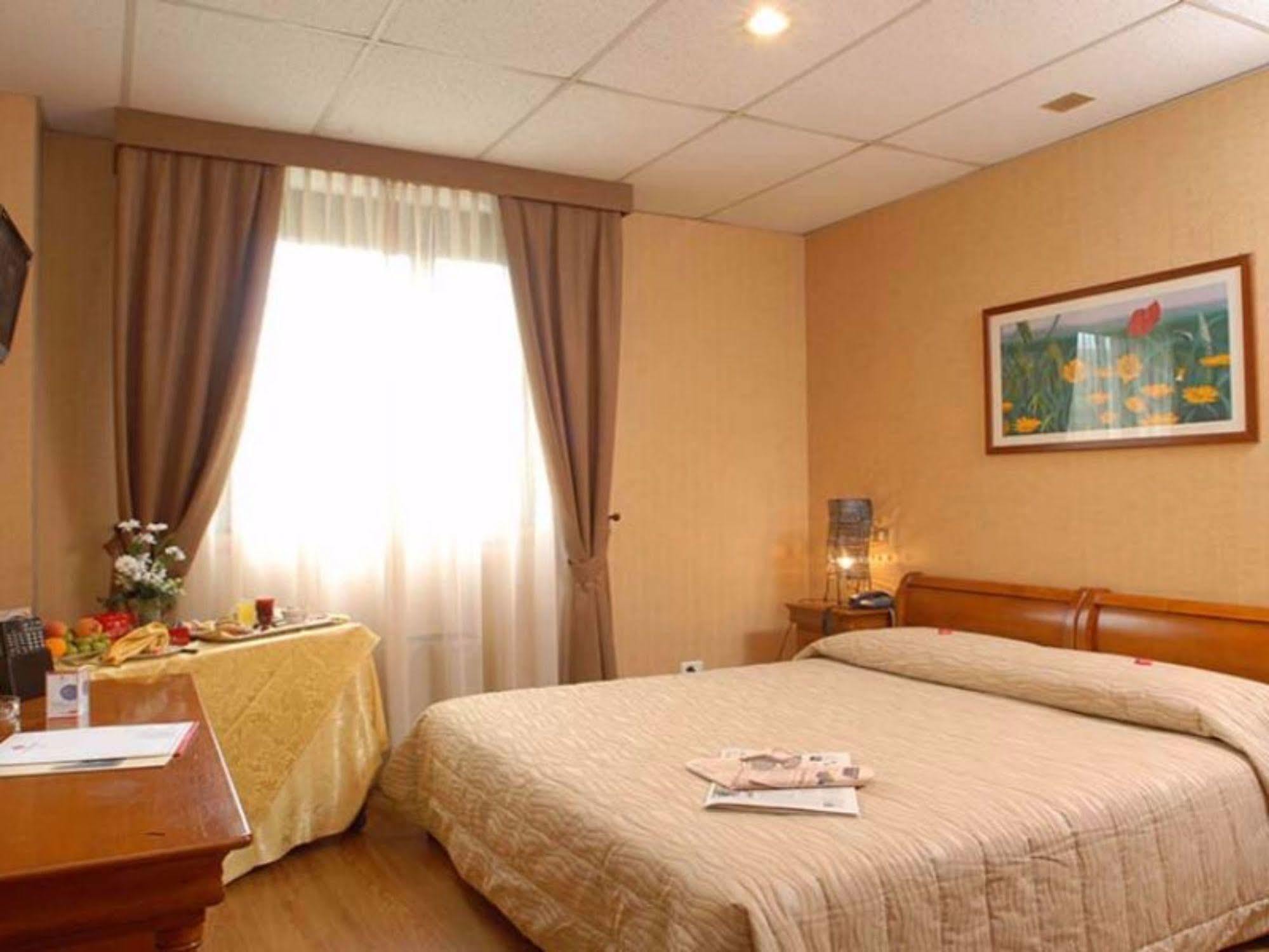 Thp Bologna Hotel Carteria di Sesto Rastignano Екстериор снимка