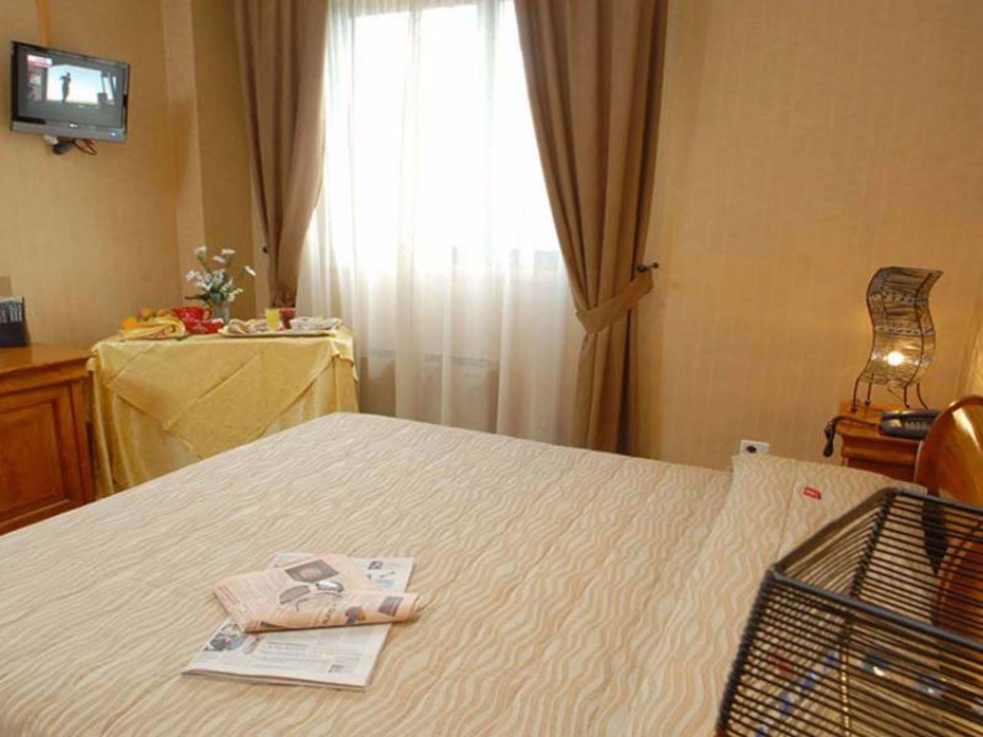 Thp Bologna Hotel Carteria di Sesto Rastignano Екстериор снимка