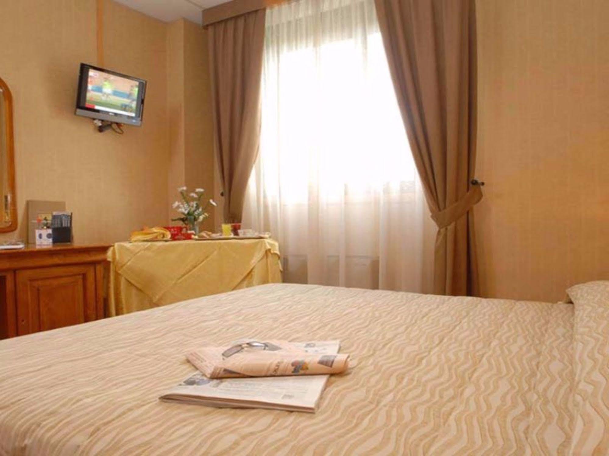 Thp Bologna Hotel Carteria di Sesto Rastignano Екстериор снимка
