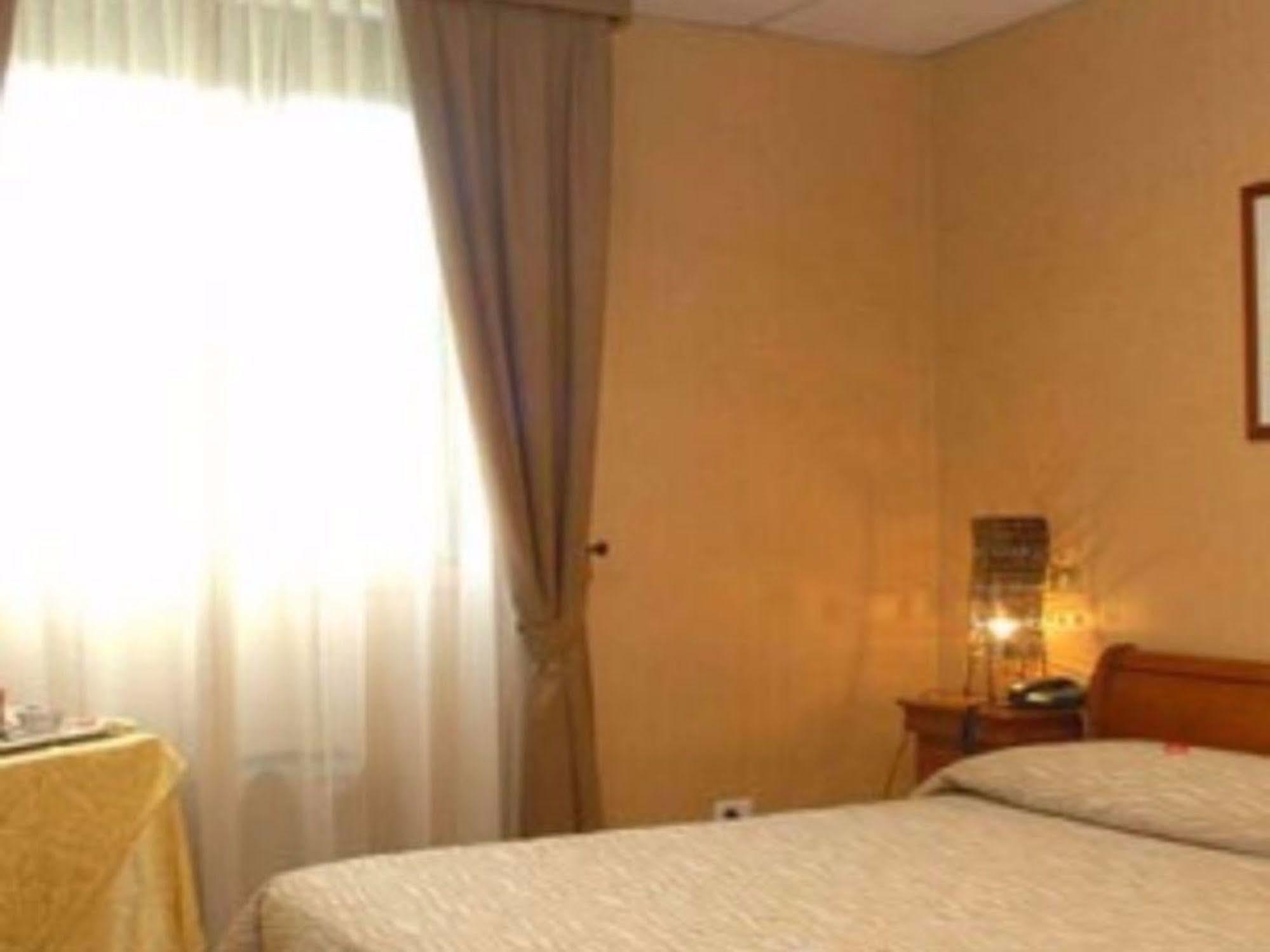 Thp Bologna Hotel Carteria di Sesto Rastignano Екстериор снимка