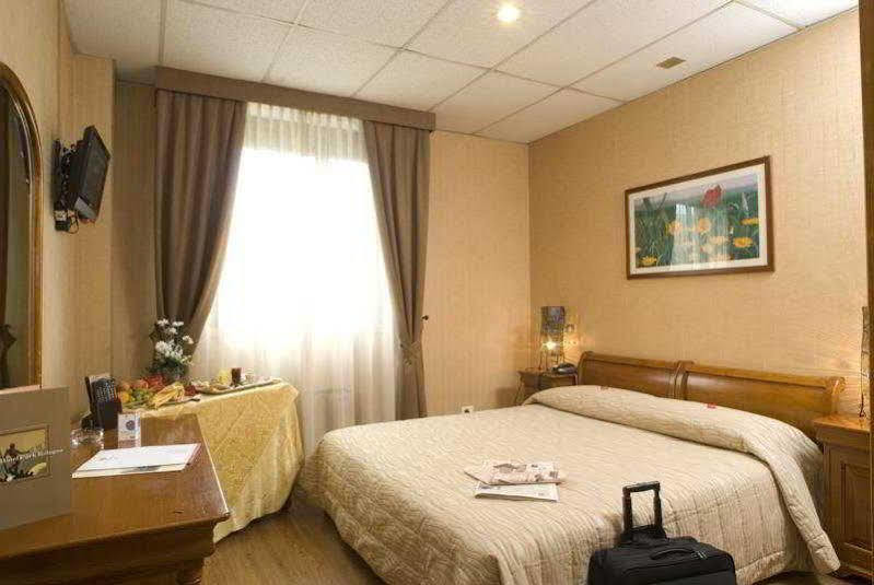 Thp Bologna Hotel Carteria di Sesto Rastignano Екстериор снимка