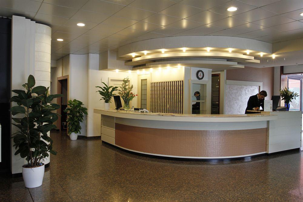 Thp Bologna Hotel Carteria di Sesto Rastignano Екстериор снимка