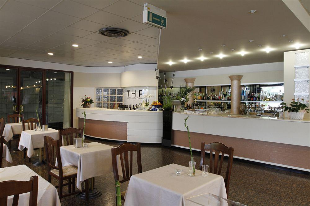 Thp Bologna Hotel Carteria di Sesto Rastignano Екстериор снимка